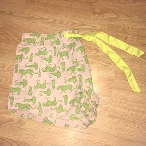 Old Navy Pajama Shorts